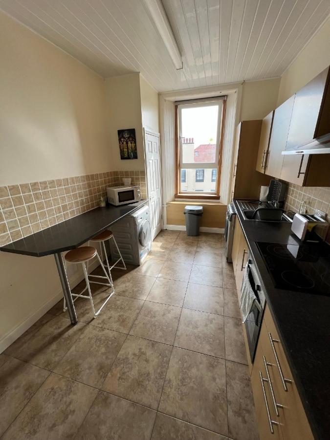 Dalblair Apartment Άυρ Εξωτερικό φωτογραφία