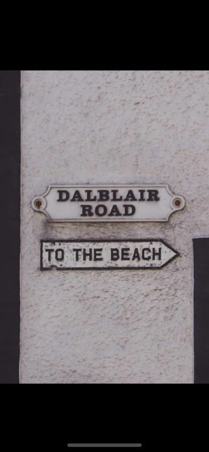 Dalblair Apartment Άυρ Εξωτερικό φωτογραφία